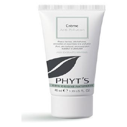 Creme Anti-Pollution Reviderm - Оксижениращ и подмладяващ крем 40 мл