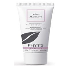 Creme Apaisante - Hydrating soothing cream 40 ml