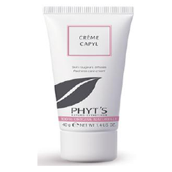 Creme Capyl - Therapeutic serum for sensitive skin with visible capillaries 40 ml