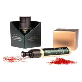 Crozia for Men - Серум за мъже с шафран 30 мл