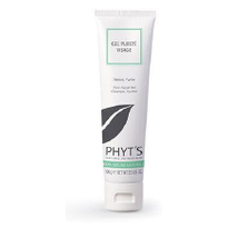 Gel purete visage - Почистваща гел-пяна 100 мл