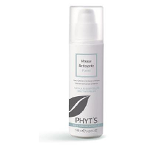 Mousse Nettoyante Purete - Cleansing foam mousse for oily skin 160 ml