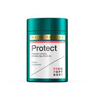 Prime Peptide Protect