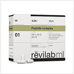 Revilab ML 01