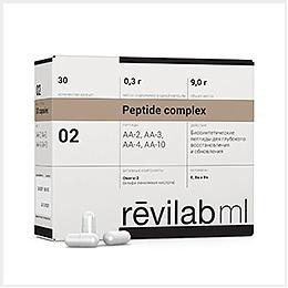Revilab ML 02