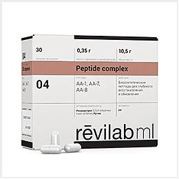 Revilab ML 04