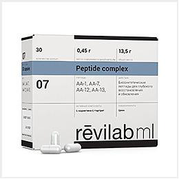 Revilab ML 07