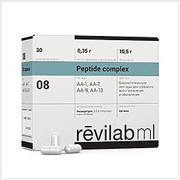 Revilab ML 08