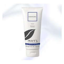 Shampooing - Gentle cleansing and balancing shampoo 200 g
