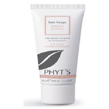 Soin Visage - Intensive nourishing cream 40 ml