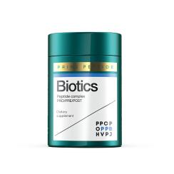 Prime Peptide Biotics